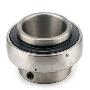 SB205 SB206 SB207 SB208 SB209 SB210 Roulement à insert radial SB201 Roulement de bloc d'oreiller - Product Image 5