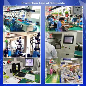 Tire Pressure <strong>Sensor</strong> 13598773 <strong>TPMS</strong> for Car Auto Parts - Product Image 2