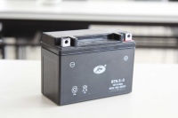 Batterie plomb-acide scellée rechargeable MF écologique de sécurité en gros