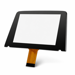 Panel Digitalizador de Pantalla Táctil de 8 Pulgadas para Radio y Navegación de <span class=keywords><strong>Cadillac</strong></span> XT4 CT4 2019 2020 2021 <span class=keywords><strong>2022</strong></span> 2023 - Product Image 2