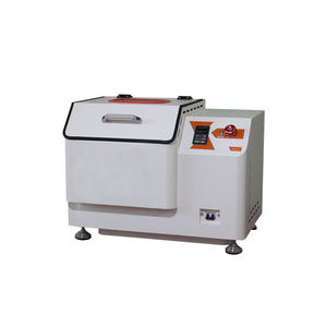 SQM-2L Samy Planetenmühle 220V 0,75kW 1 Jahr Garantie Graphit-Metall-Schleifpumpe Lagerkern Neu - Product Image 1