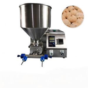 เครื่องบรรจุไส้ขนมปัง ช็อกโกแลต ครีม ไซรัป แยม - Product Image 1