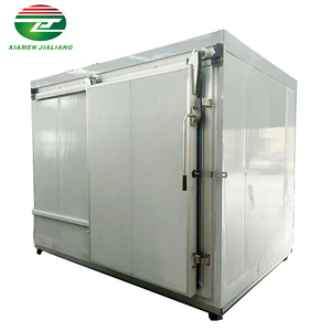 <span class=keywords><strong>Chambres</strong></span> <span class=keywords><strong>froides</strong></span> de la température positive ou négative/petite chambre froide de la Chine - Product Image 6