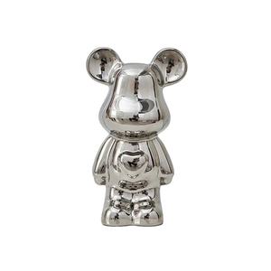 Ustom-pendientes de goma para dama, piercing de goma para la oreja, elástico - Product Image 4