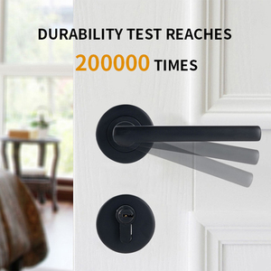 Thiết kế mới nhất FS-0211 tay cầm dễ lau chùi là thép không gỉ chống gỉ chất lượng đáng tin cậy và được thiết kế để sử dụng tại nhà - Product Image 4