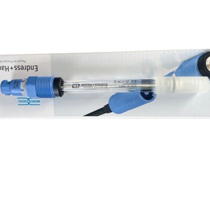 Electrodo de pH Digital CPS11E de Endress+Hauser, pH 0-14, IP68 - Product Image 5