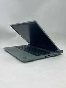 <b>Used</b> for D-ELL G15 5515 Gaming Notebook AMD Ryzen R7 16GB RAM 512GB SSD RTX3060 6G 15.6 Inch 120Hz FHD Gaming <b>Laptop</b> - Product Image 4