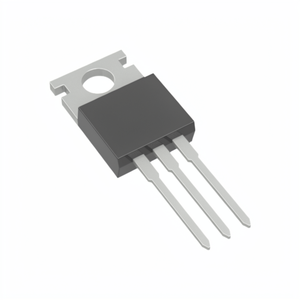 Transistores DMG4N65CT TO-220-3 Componentes Electrónicos Originales - Product Image 1