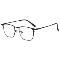 Lunettes de lecture multifocales photochromiques anti-UV HD à réponse rapide anti-lumière bleue pour hommes
