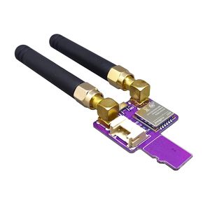 M5स्टैक 1.14 "lcd कार्डपटर-अधिवक्ता प्रोग्राम के आकार के कंप्यूटर के साथ 56-कुंजी m5स्टैक कार्डपुटर cc1101 nrf24l01 <span class=keywords><strong>2</strong></span> - Product Image 4