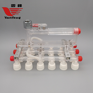 Tuyệt vời bán v18a bán tốt gia cầm gà trứng nâng lên máy hút chân không cả hai tay cố định bơm tự động xử lý mã động cơ 18 cái - Product Image 1