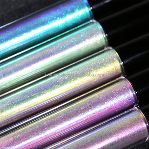 Mascara Vegan de Luxe Anti-Bavures à Paillettes Effet Multichrome Éblouissant – Meilleurs Fournisseurs de Mascara - Product Image 5