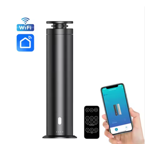 Nice Christmas Gift Mobile Control Luxury 2025 Hotel Home Office Waterless Aroma <b>Oil</b> <b>Diffuser</b> Scent <b>Diffuser</b> - Product Image 2