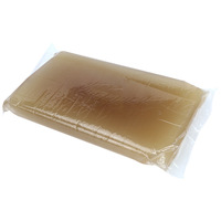 Adhésifs industriels de colle de gelée animale de haute qualité utilisés pour la reliure de boîtes