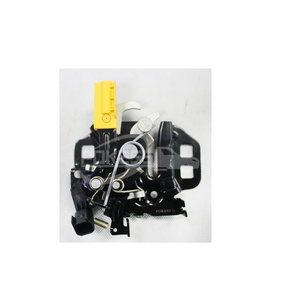 Pièces de voiture POKESS DS7A16701CD <span class=keywords><strong>Serrure</strong></span> de <span class=keywords><strong>capot</strong></span> pour <span class=keywords><strong>Ford</strong></span> <span class=keywords><strong>Focus</strong></span> New Mondeo - Product Image 1