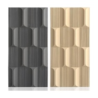 Revêtement mural en pierre artificielle PU 3D, panneau de pierre de culture en forme de champignon, imperméable, léger, décoratif, roche artificielle pour intérieur et extérieur