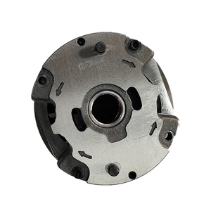 Thủy lực cánh bơm Cartridge Kit cho 6e2387 máy xúc xây dựng phụ tùng VICKERS bơm - Product Image 2