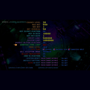 Bảng Trò Chơi Cá Cần Điều Khiển Bền Và Nút Máy Trò Chơi Câu Cá Lớn Để Bàn Cá - Product Image 5