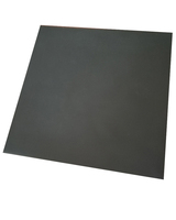 Feuille de caoutchouc silicone adhésive double face 3M, joint d'étanchéité isolant, tapis de découpe personnalisé pour table de travail thermique