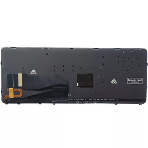 Thương Hiệu Mới Bàn Phím Tương Thích Với <span class=keywords><strong>HP</strong></span> Elitebook 840 G1 G2 Cho <span class=keywords><strong>HP</strong></span> Máy Tính Xách Tay Bàn Phím Giá Cho Máy Tính Xách Tay Gói Bàn Phím - Product Image 4