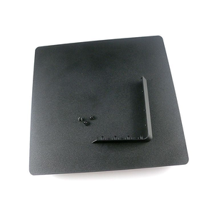 X614 Bán Buôn Giao Diện Điều Khiển Vỏ <span class=keywords><strong>PS4</strong></span> Hoàn Chỉnh Giao Diện Điều Khiển Nhà Ở Vỏ Trường Hợp Đối Với <span class=keywords><strong>PS4</strong></span> Mỏng - Product Image 2