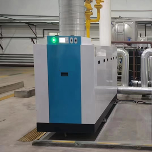 Tuyển Dụng Nhà phân phối nồi hơi mới gas DIESEL nước nóng nồi hơi ống nước dọc áp suất thấp cho ngành công nghiệp - Product Image 4