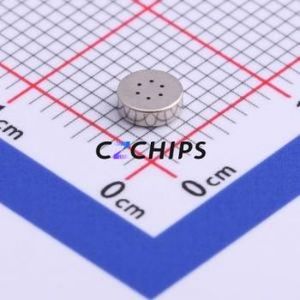 Vente entière GMI4013S-2C38DB SMD,D = 4mm Circuit intégré IC Puce Microphone Vente entière Puces de composants électroniques & Service de nomenclature - Product Image 1