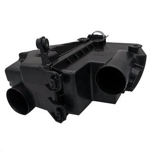 صندوق منظف فلتر الهواء لمدخل خزان السيارة ذو العلامة التجارية الأصلية تصنيع القطع الأصلية 17700-21120 17700-21130 17700-0M100 لسيارة يارس فيوس - Product Image 3