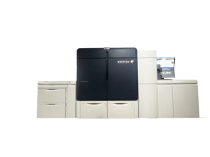 Prensa Digital a Color A3 Usada para Sistema Compatible con Iridesse, 2400x2400 DPI, 120 ppm, Impresión Comercial, Imprime/Copia/Escanea - Product Image 3