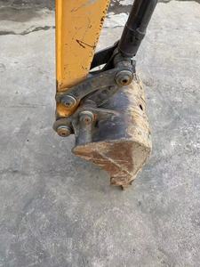 Sử dụng máy xúc <span class=keywords><strong>Sany</strong></span> <span class=keywords><strong>sy16c</strong></span> <span class=keywords><strong>1.6</strong></span> tấn Mini thủy lực Crawler Digger sy35u sy60c sy75c Pro chất lượng cao - Product Image 6