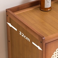 Meuble à chaussures de grande capacité, multi-niveaux, pour la maison, la porte, la location, le couloir, l'entrée, l'intérieur