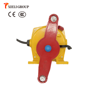 חגורת דו כיוונית מסוע תעשייתי באתר אזעקת חירום להפסיק מתג ip67 אבק גז פיצוץ-הוכחה אטקס חכם - Product Image 1