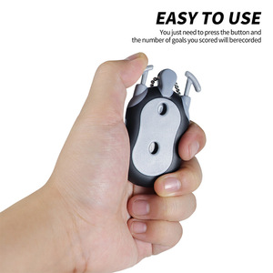 Marcador de Golf Portátil SC003, Sistema de Puntuación Manual de Plástico para Deportes con Pelota, Uso Universal - Product Image 5