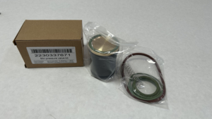 Le compresseur industriel de mengma 2230337671P partie le kit minimum de valve de pression - Product Image 6