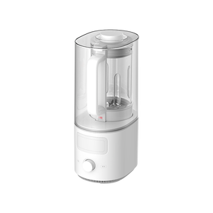 Xiaomi Mijia เครื่องปั่น S2 1.5L เสียงรบกวนต่ำอัจฉริยะเครื่องปั่นน้ำผลไม้ MJPBJ02DEM - Product Image 1