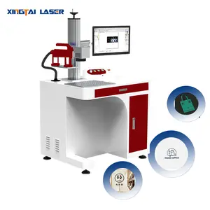 Good Performance 20W 30W Co2 Laser Wood Acrylic Marking Engraving Machine 30W 1064Um Hot Sale