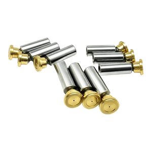 Sabots de piston Danfoss 42R41 42L41 en acier inoxydable, pièces de rechange pour pompe hydraulique - Product Image 2