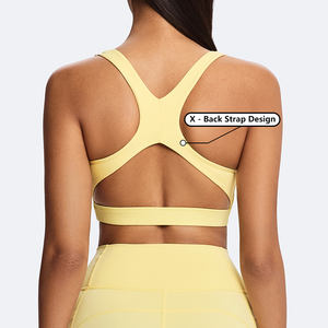 Set da Allenamento Morbidissimo ODM, Completo Yoga a 2 Pezzi con Effetto Push-Up, Nuovo Set Fitness Aderente, Abbigliamento da Yoga e Pilates per Donne - Product Image 3