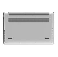 Pc portable ultrafin avec écran de 15.6 pouces, ordinateur pour jeux vidéo, processeur Core I7 11gen, Ssd de 512 go, Ddr4, 8 go de Ram