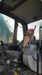 Excavadora Pesada KOBELCO SK480LC de 48 Toneladas, Modelo 2023, Motor Tier 3 de 252 kW, Bajo Número de Horas, Caja de Cambios, Bomba y Rodamientos, Disponible en Japón - Product Image 6