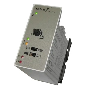 Amplificador Fotoeléctrico Original TELCO PA 11 B 403T OEM 24V, Rango de Detección de 70m, Salida NPN/PNP - Product Image 5