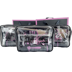 <span class=keywords><strong>Colle</strong></span> Adhésive Tube Forte Tenue Personnalisable pour Perruques <span class=keywords><strong>Lace</strong></span> Frontales Imperméables, Kit de Teinture en Spray pour Dentelle - Product Image 4