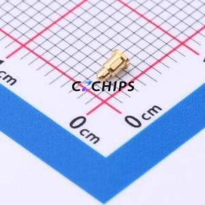 YZ64415030R-05 Pogo Pin Connector Connector ( Type: Pogo Pin )( Total PIN Count: 1P )( Overall Length / Height: 3mm ) - Product Image 1