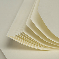 Papier offset brésilien, papier bond, 80 g/m², blanc, sans bois