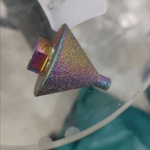 <span class=keywords><strong>Alésoir</strong></span> à chanfreinage à filetage inversé diamanté, pour verre, céramique, brique, plaque de roche, marbre, pierre, perçage à sec - Product Image 5