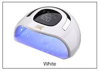 SML nouveau Style haute puissance 146W manucure professionnelle pédicure UV LED lampe à ongles sèche-lumière pour la maison et le salon