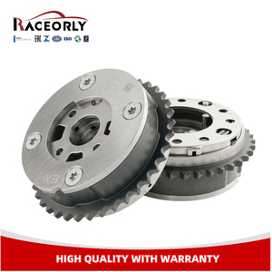 Sıcak satış yüksek performanslı araba motor aksesuarları egzoz eksantrik ayarlayıcı 4 silindir 11367583819 BMW N20 B16 B20 STD - Product Image 2