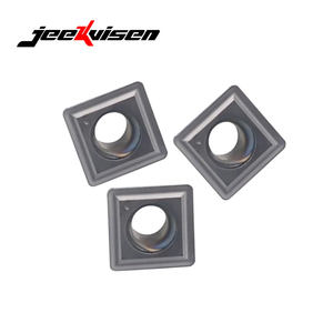 Outil de tournage CNC multi-axes super dur Jeekvisen SPMG090408-TG JA115P, insert en carbure pour perçage, tournage et usinage - Product Image 4