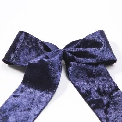 3,8 cm bleu marine taille 5