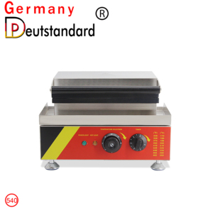 Đầy Màu Sắc Mochinut Tốt Nhất Pon De Ring Mochi Donut Maker Máy - Product Image 6